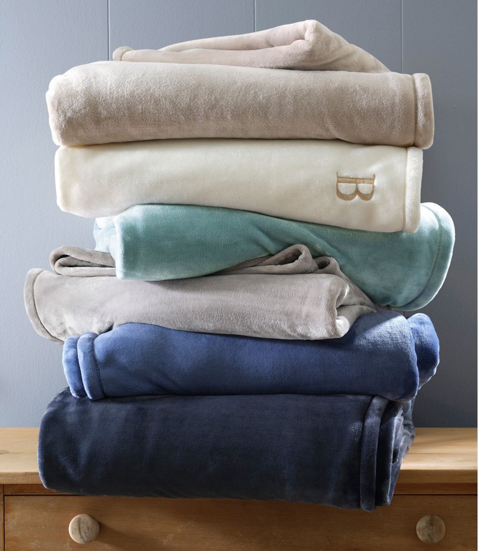 Wicked Cozy Blanket | L.L.Bean Trending