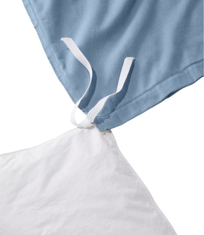 Ultrasoft Comfort Flannel Comforter Cover | L.L.Bean Best Seller