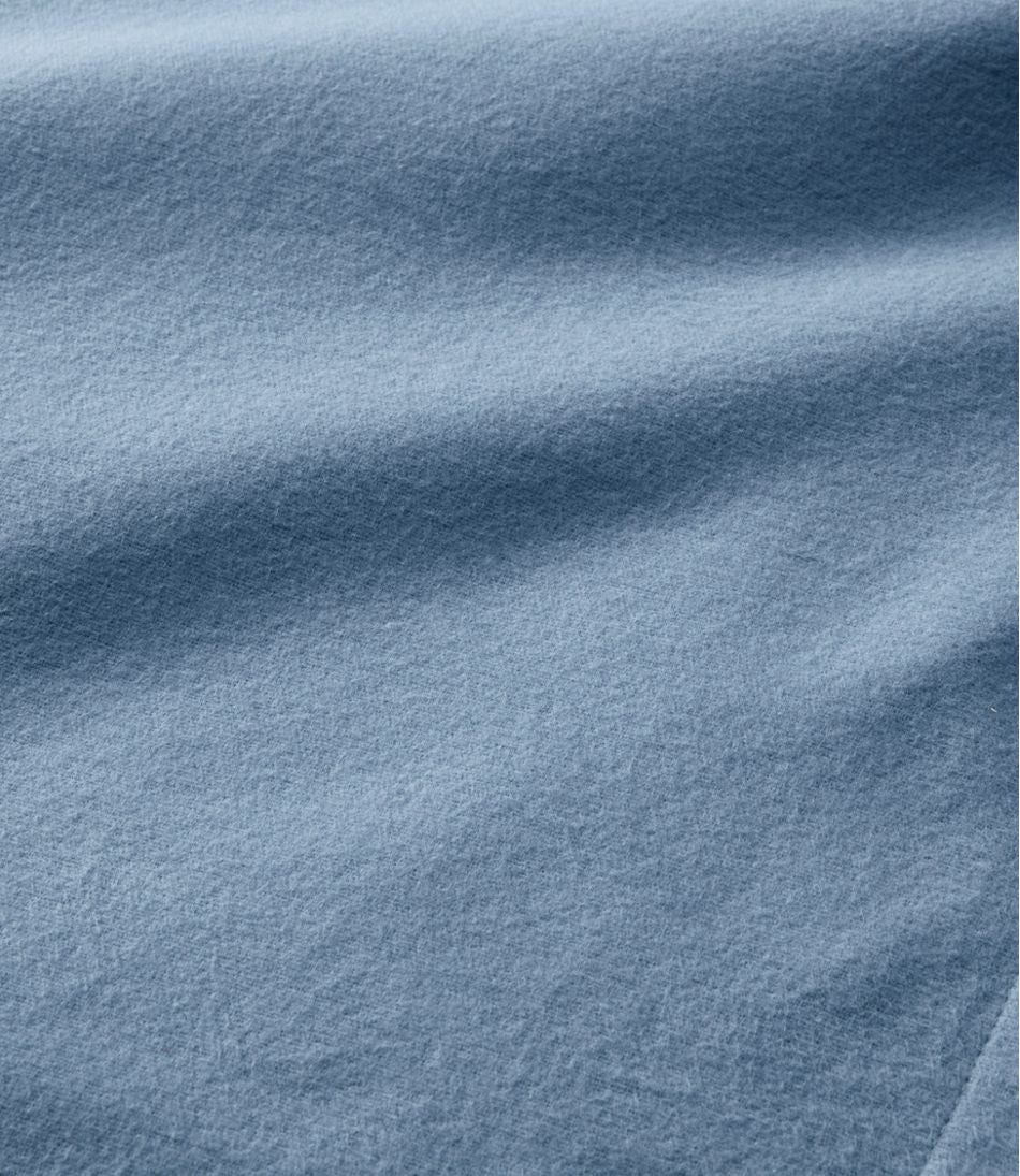 Ultrasoft Comfort Flannel Comforter Cover | L.L.Bean Best Seller