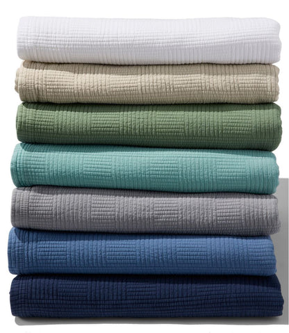 Vintage Matelassé Bedspread | L.L.Bean Exclusive