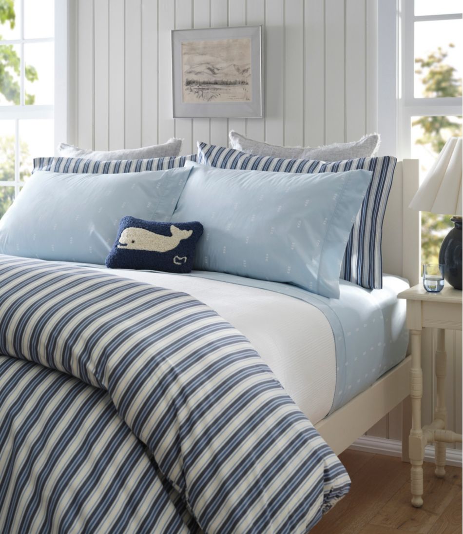 Vintage Matelassé Bedspread | L.L.Bean Exclusive