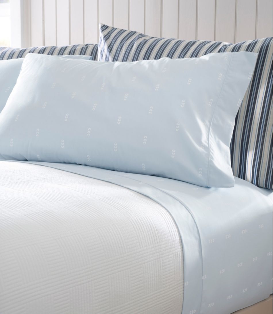 Vintage Matelassé Bedspread | L.L.Bean Exclusive