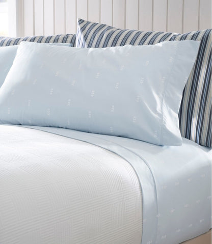 Vintage Matelassé Bedspread | L.L.Bean Exclusive