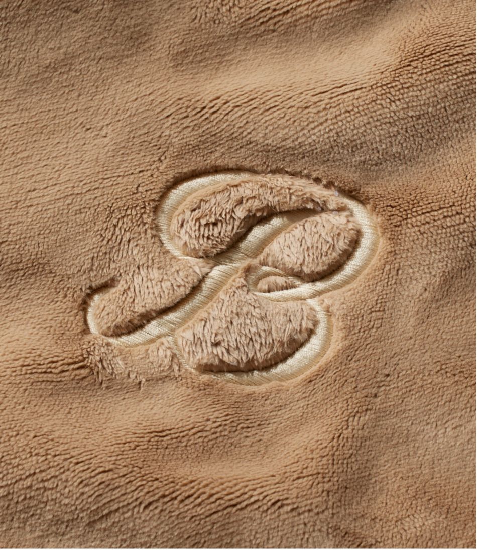 Wicked Plush Sherpa Throw | L.L.Bean Classic