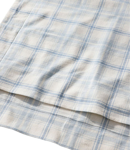 Ultrasoft Comfort Flannel Comforter Cover Collection, Plaid | L.L.Bean Exclusive