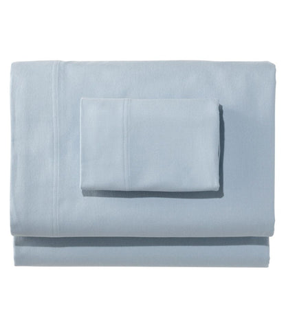 Organic Flannel Sheet Collection | L.L.Bean Classic