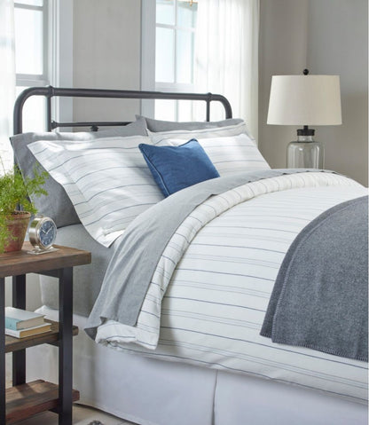 Organic Flannel Sheet Collection | L.L.Bean Classic