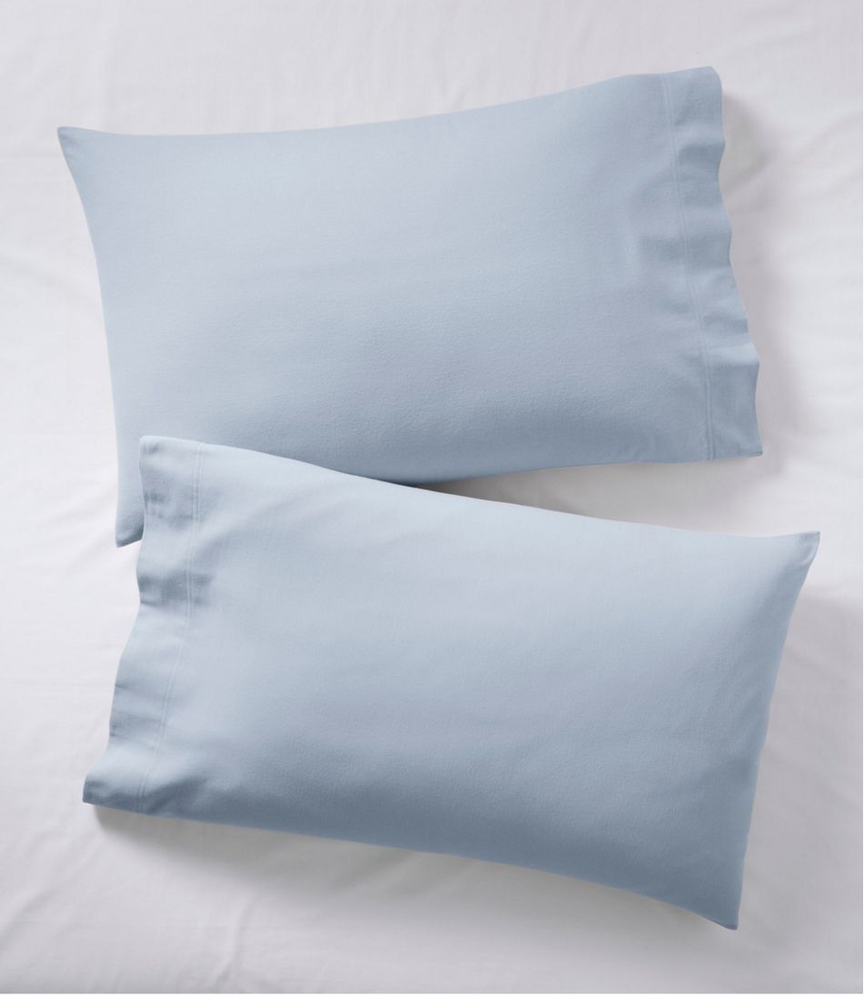 Organic Flannel Sheet Collection | L.L.Bean Classic