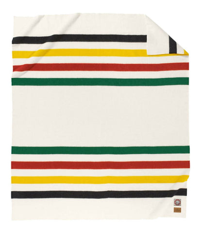 Pendleton Glacier National Park Blanket | L.L.Bean Essential