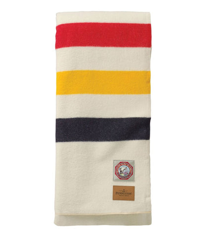 Pendleton Glacier National Park Blanket | L.L.Bean Essential