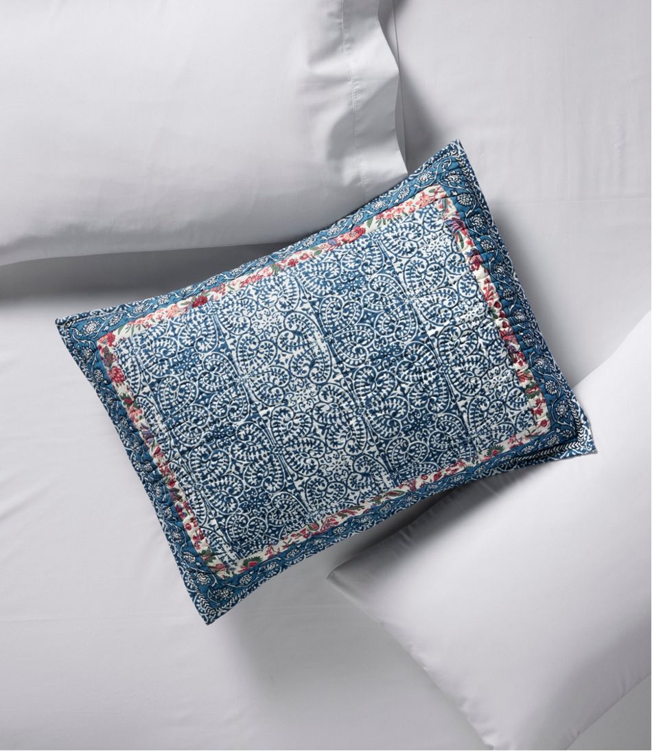 Border Floral Quilt Collection | L.L.Bean Great Value