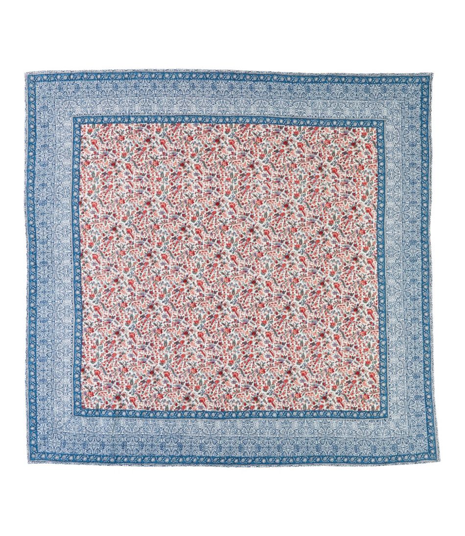 Border Floral Quilt Collection | L.L.Bean Great Value