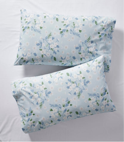Premium Egyptian Percale Sheet Collection, Daisy | L.L.Bean Latest
