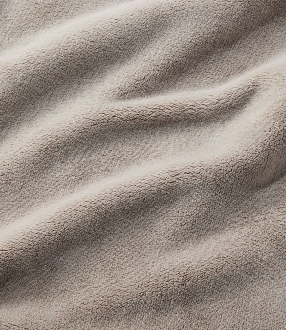 Wicked Plush Throw | L.L.Bean Popular