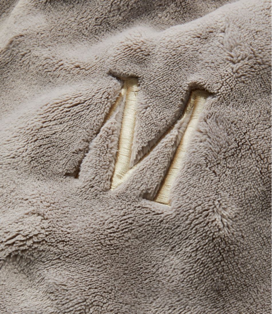 Wicked Plush Throw | L.L.Bean Popular