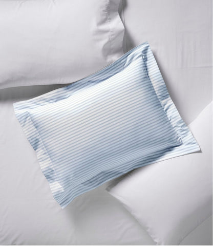 Premium Egyptian Percale Comforter Cover Collection, Stripe | L.L.Bean Value