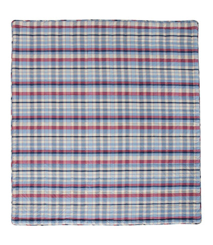 Ultrasoft Cotton Comforter, Plaid | L.L.Bean Great Value