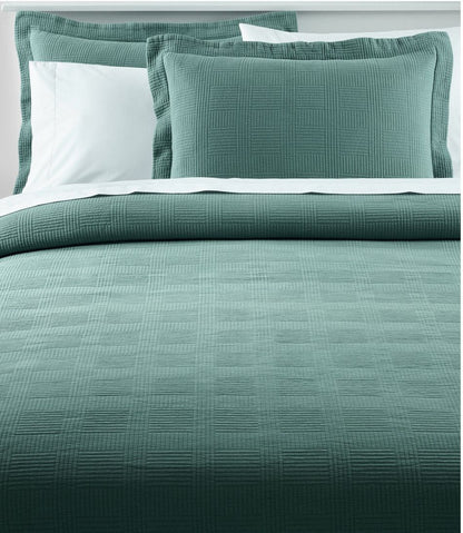 Vintage Matelassé Coverlet | L.L.Bean Popular