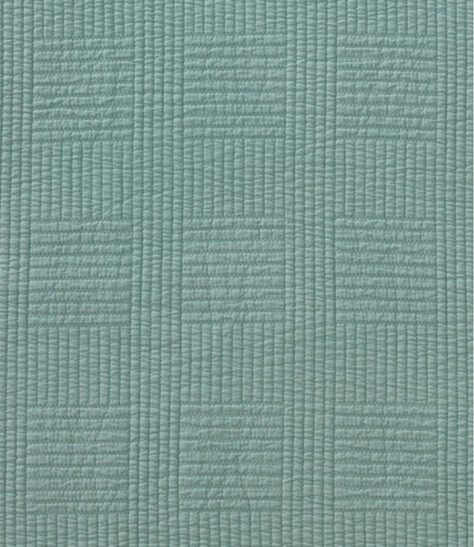 Vintage Matelassé Coverlet | L.L.Bean Popular
