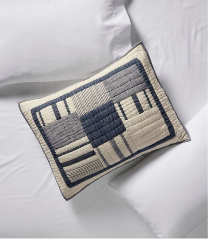 Striped Patchwork Quilt Collection | L.L.Bean Best Seller