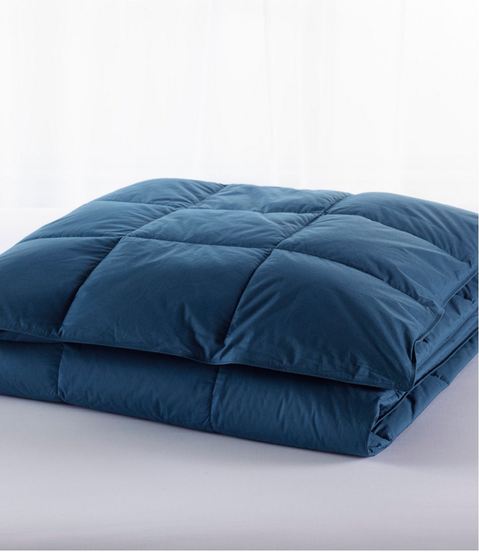 Classic Colors PrimaLoft Comforter | L.L.Bean Signature