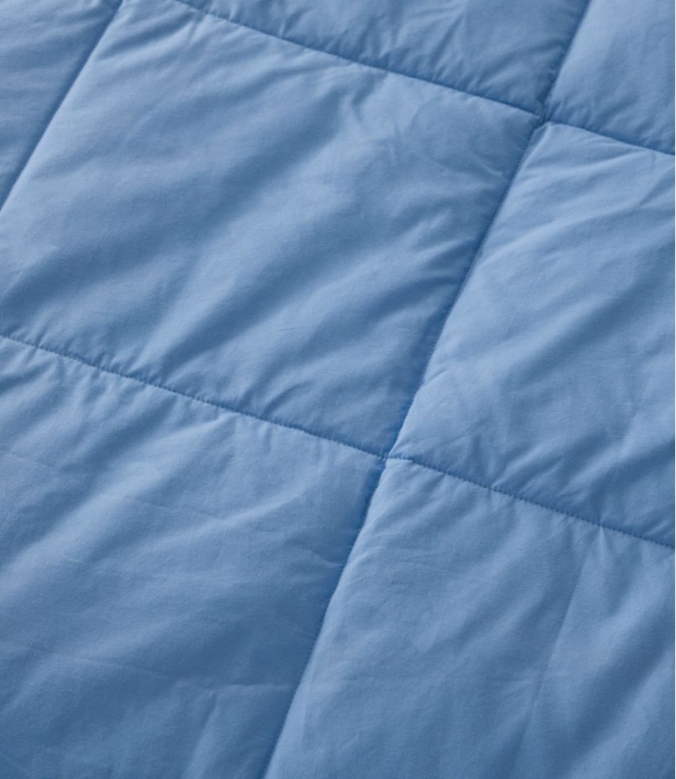 Classic Colors PrimaLoft Comforter | L.L.Bean Signature