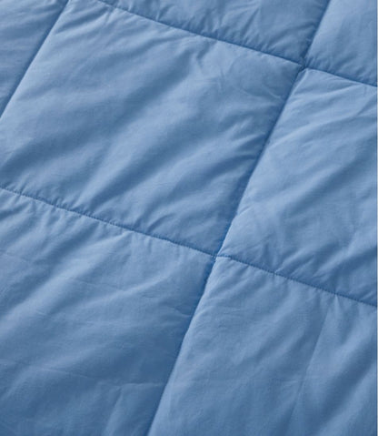 Classic Colors PrimaLoft Comforter | L.L.Bean Signature