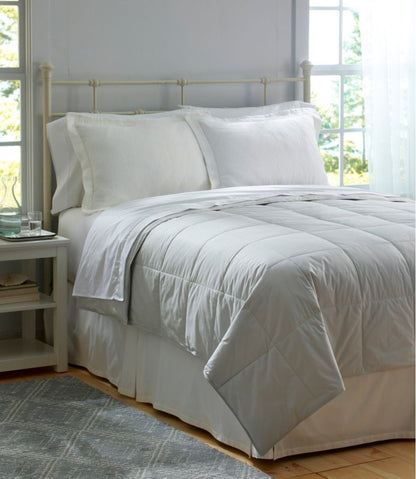 Classic Colors PrimaLoft Comforter | L.L.Bean Signature