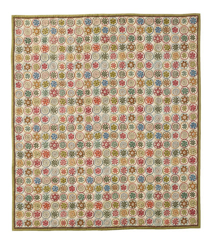 Blooming Circles Quilt Collection | L.L.Bean Featured