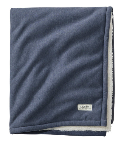 Indigo Heather,OS