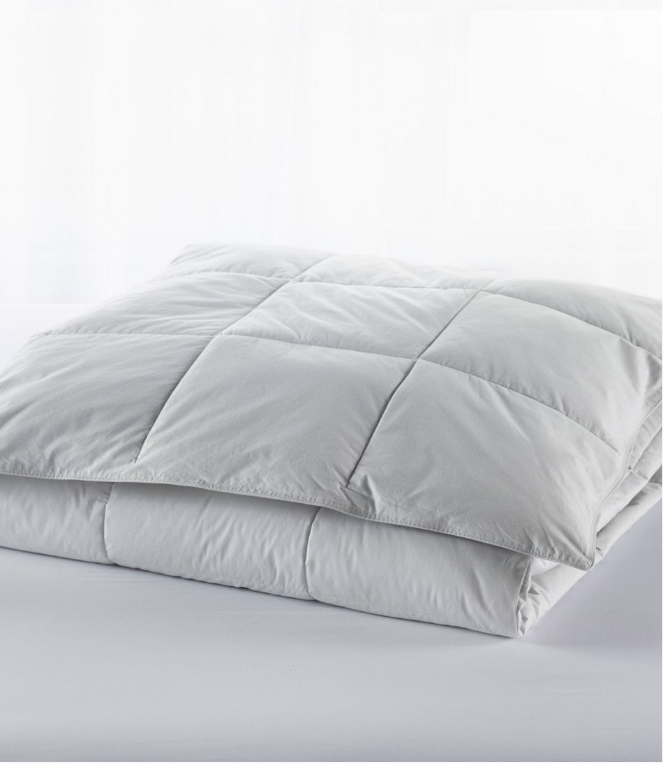 Classic Colors Down Comforter | L.L.Bean Best Seller