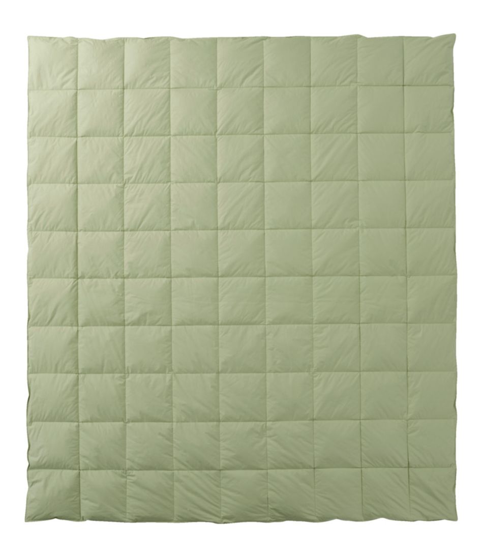 Classic Colors Down Comforter | L.L.Bean Best Seller