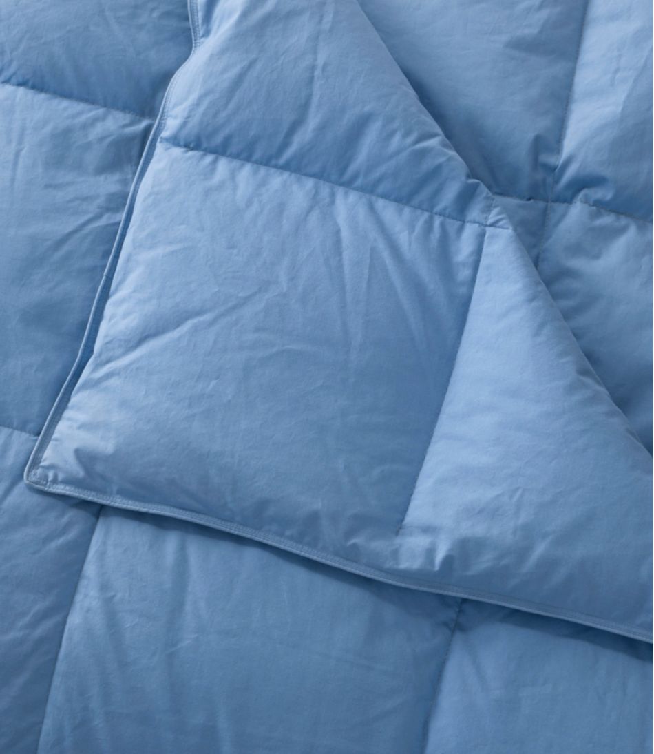 Classic Colors Down Comforter | L.L.Bean Best Seller