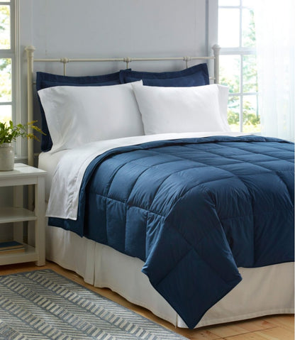 Classic Colors Down Comforter | L.L.Bean Best Seller