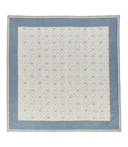 Botanical Border Quilt Collection | L.L.Bean Recommended