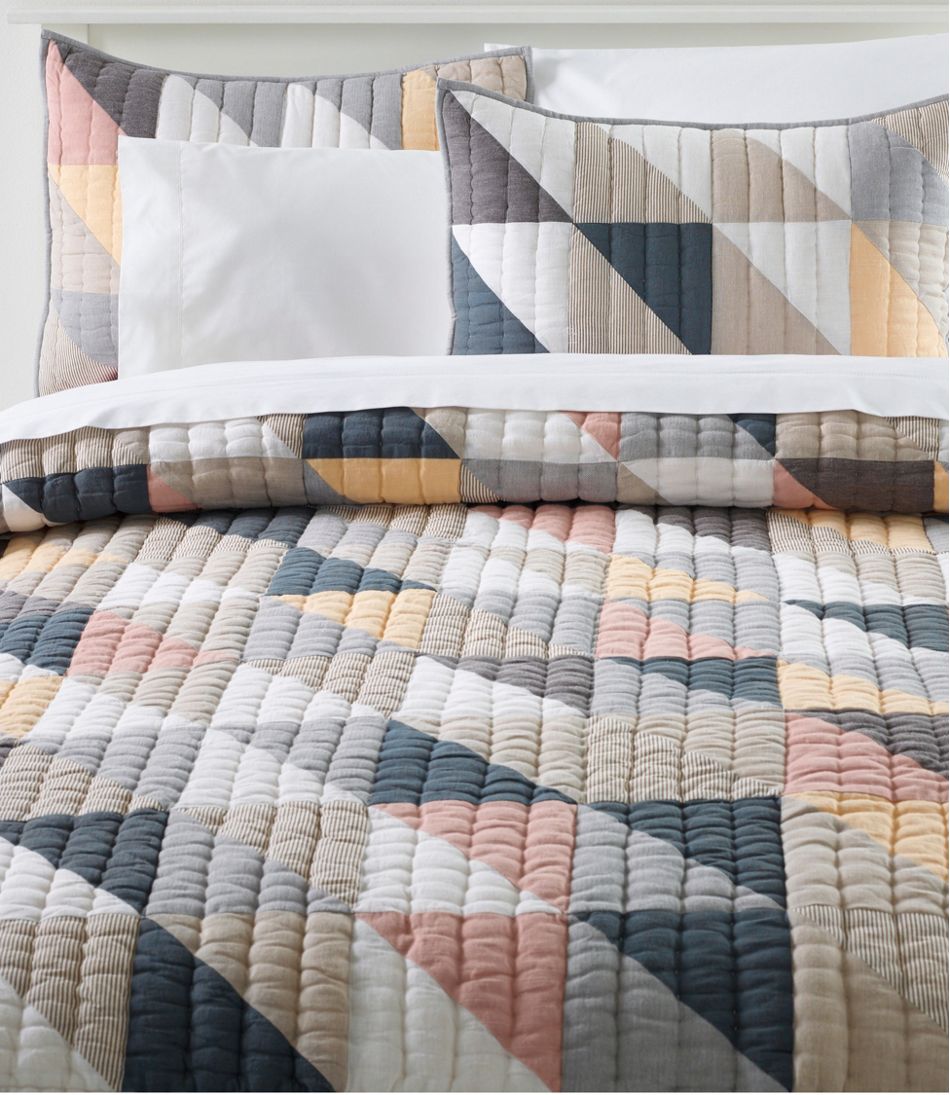 Flying Geese Quilt Collection | L.L.Bean Exclusive