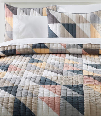 Flying Geese Quilt Collection | L.L.Bean Exclusive