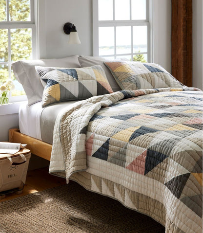 Flying Geese Quilt Collection | L.L.Bean Exclusive