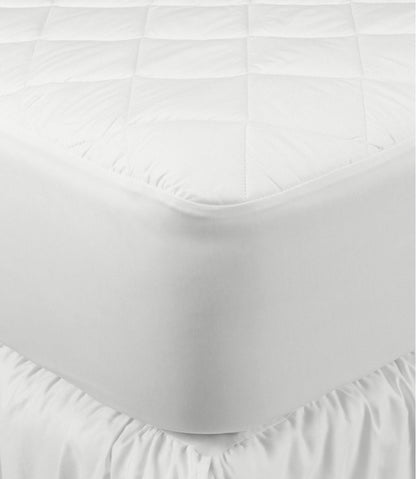 Quilted Waterproof Mattress Pad | L.L.Bean Featured