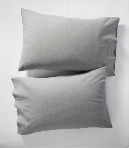 Heritage Chamois Flannel Sheet Collection, Heather | L.L.Bean Popular