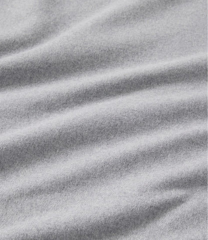 Heritage Chamois Flannel Sheet Collection, Heather | L.L.Bean Popular
