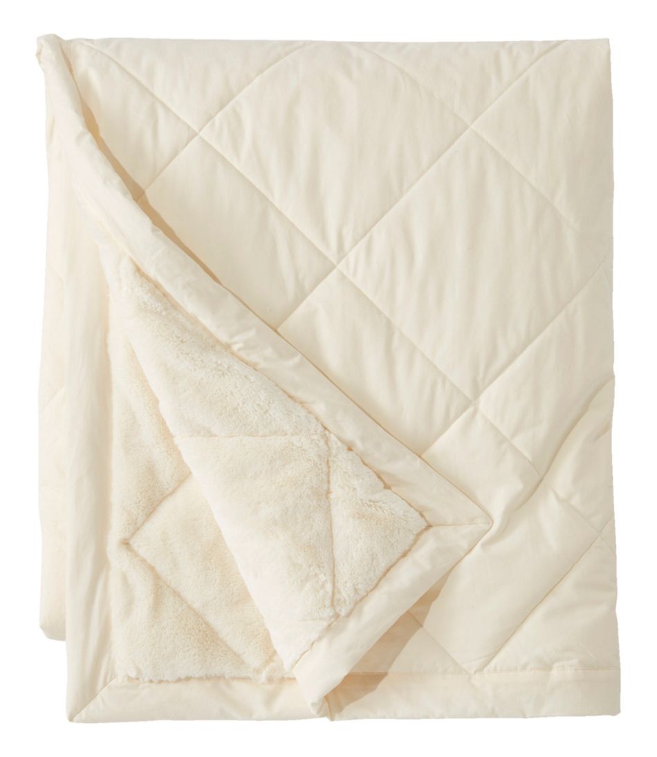 Ultraplush Primaloft Blanket | L.L.Bean Trending