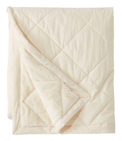 Ultraplush Primaloft Blanket | L.L.Bean Trending