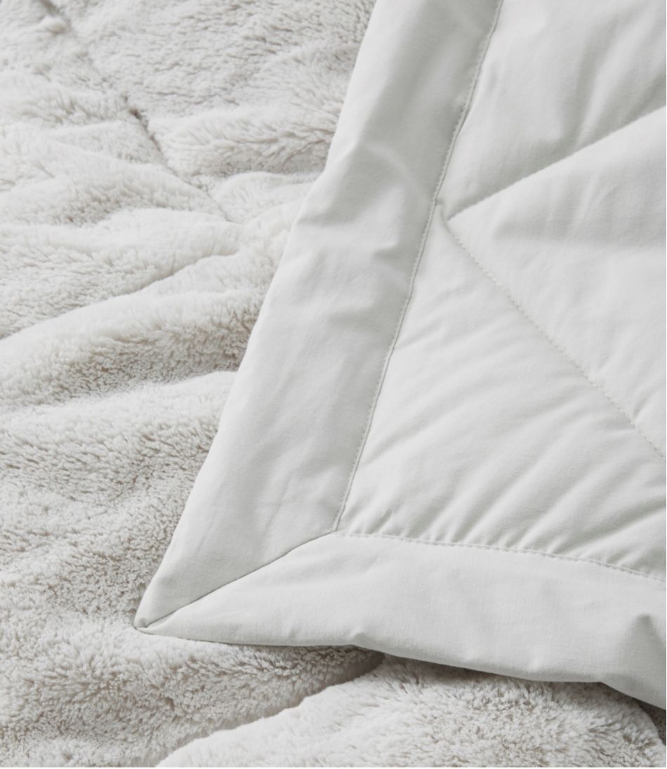 Ultraplush Primaloft Blanket | L.L.Bean Trending