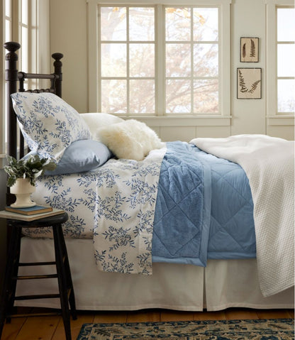 Ultraplush Primaloft Blanket | L.L.Bean Trending