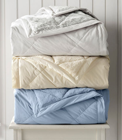 Ultraplush Down Blanket | L.L.Bean Best Seller