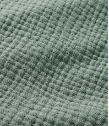 Lightweight Cotton Gauze Throw | L.L.Bean Recommended