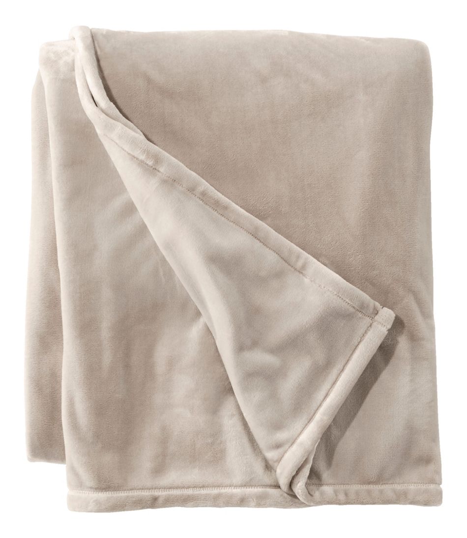 Wicked Cozy Light Blanket | L.L.Bean Latest