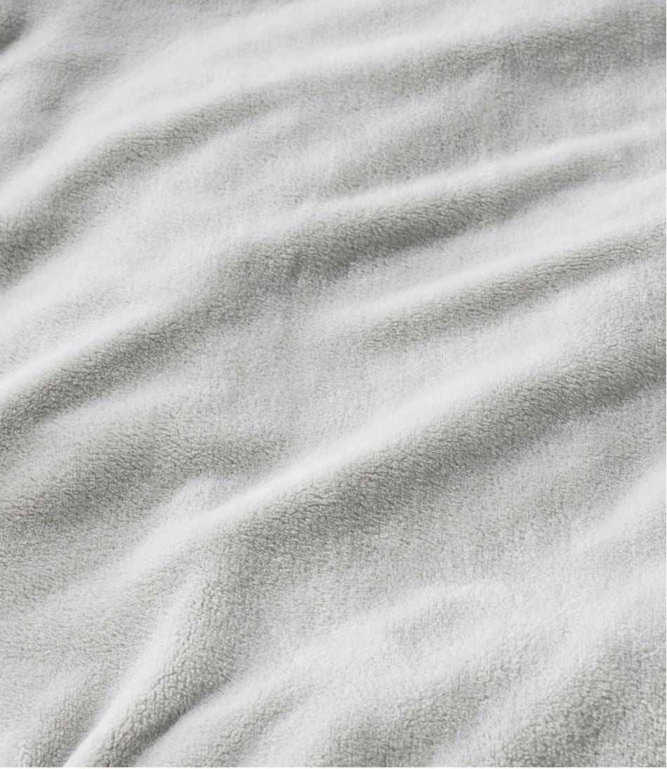Wicked Cozy Light Blanket | L.L.Bean Latest
