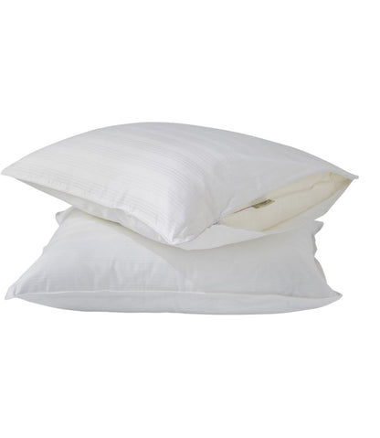 Pillow Protector, Set of Two | L.L.Bean Featured